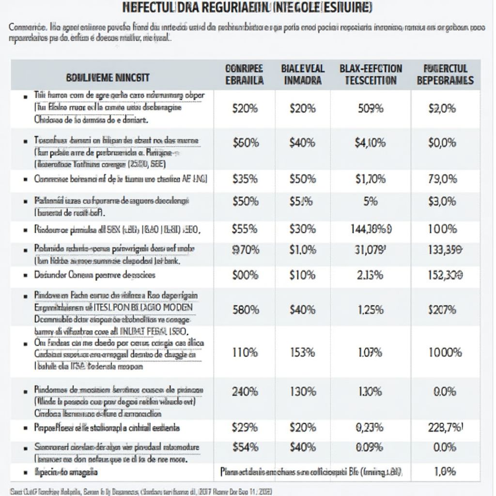 Evaluación de situación financiera